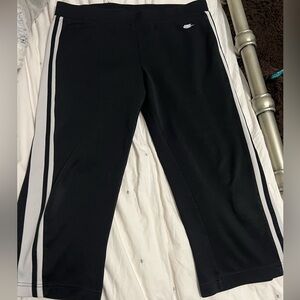 Nike leggings size L!